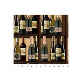 YOU HAD ME AT WINE BEIGE MULTI